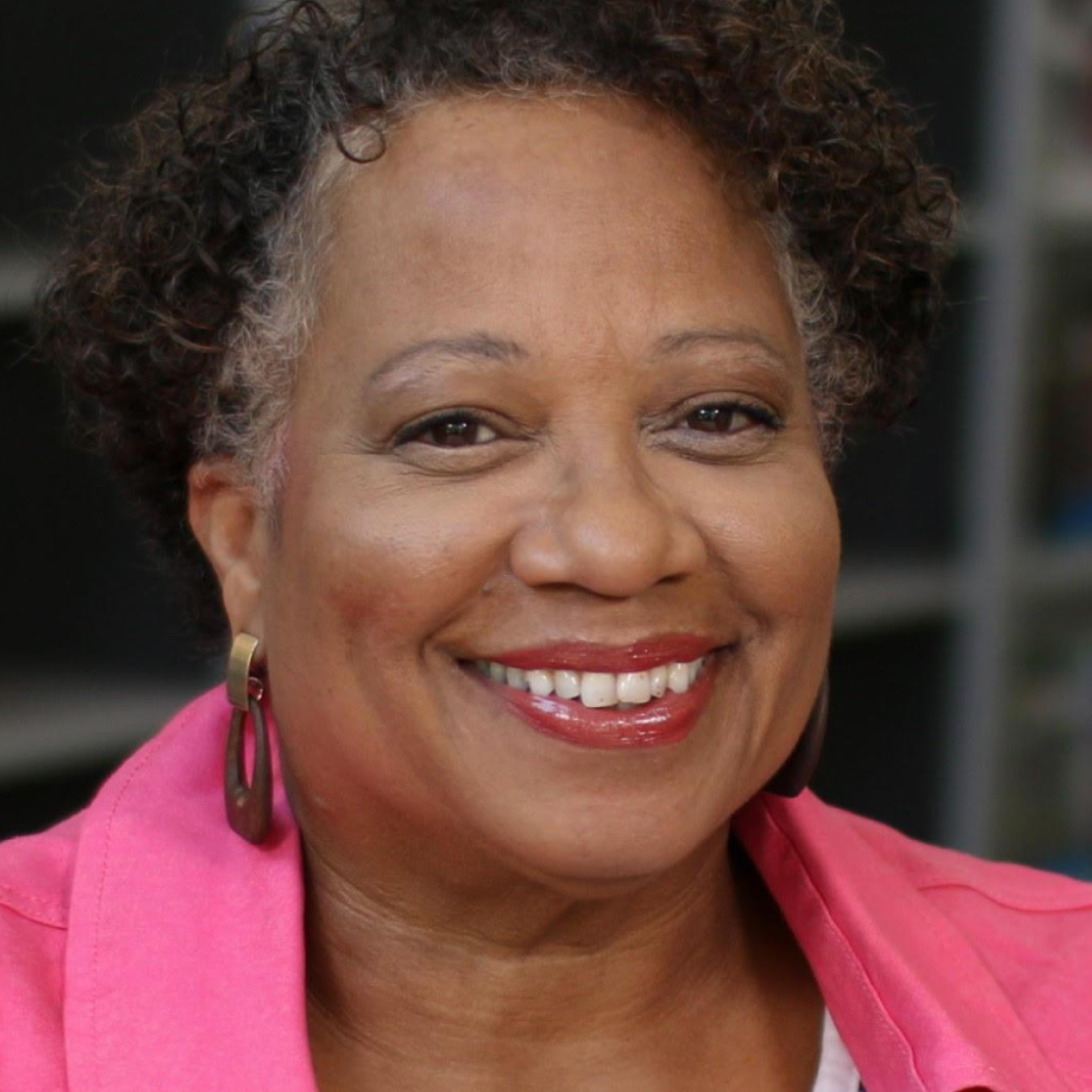Karen Waters